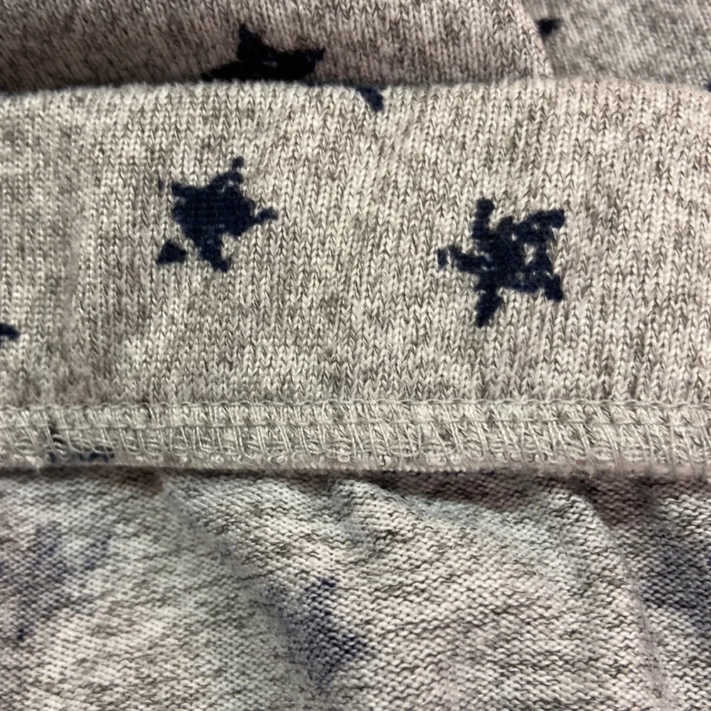 Lucky Brand Stars Loungewear Pajama Pants Size XL - Picture 6 of 7
